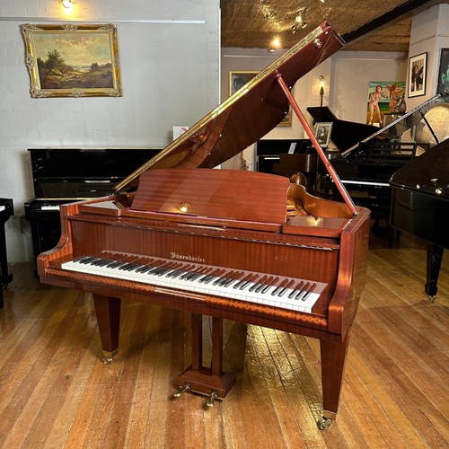 Bosendorfer 170 baby grand - 170,