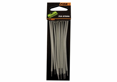 Fox new edges pva strips - fox, for
