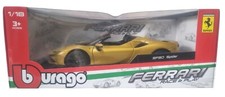 Burago 1:18 Ferrari SF90