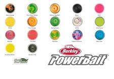 Berkley Powerbait Glitter -