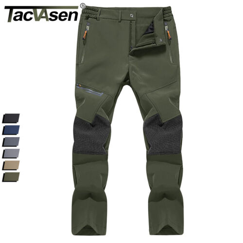 Men hiking pants casual - men's,