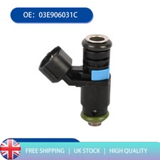 NEW PETROL FUEL INJECTOR Fits VW Skoda Seat 1.2 03E906031C
