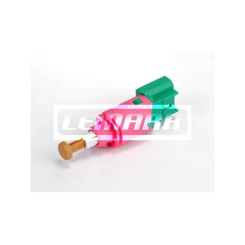 Genuine lemark brake light - genuine,