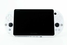 SONY PS Vita PCH-2000 Console