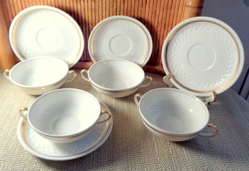 Sets vintage johnson - vintage,