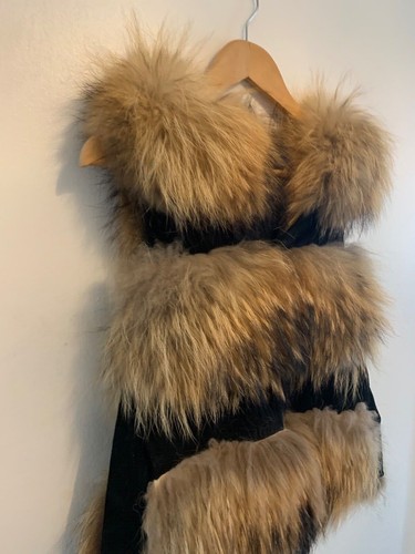 Twenty fall gilet medium small - twenty, medium/small