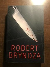 NINE ELMS by ROBERT BRYNDZA -