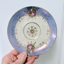 Vintage Japanese Luster Wear