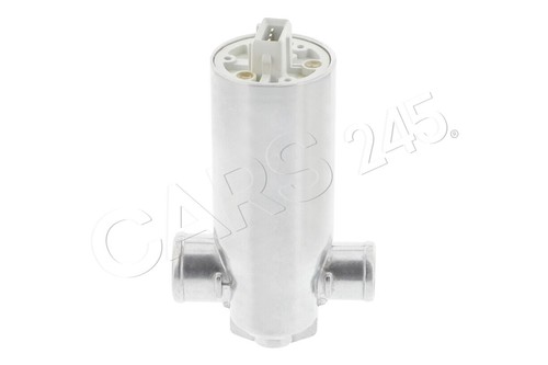 Air supply idle control valve - idle,
