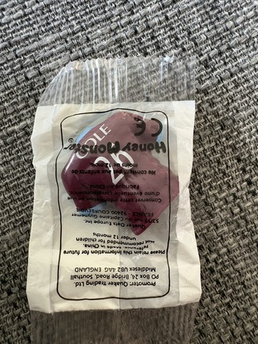Vintage 1998 sugar puffs - 1998,