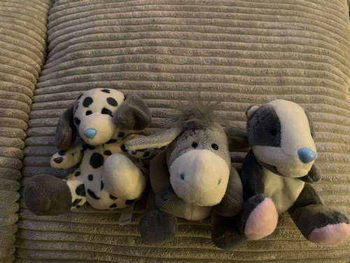Blue nose friends x3 - my,