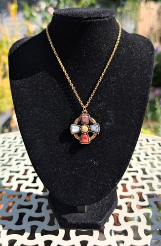 Scottish celtic faux - scottish, agate