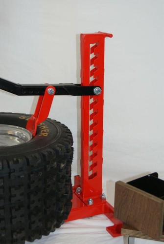 Tag bead breaker - tag-z,