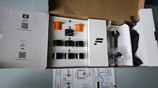 Fanatec csl elite pedal - fanatec,