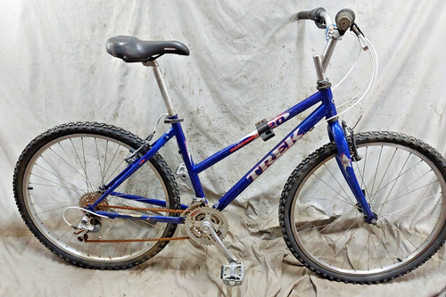 2008 trek 820 - trek,