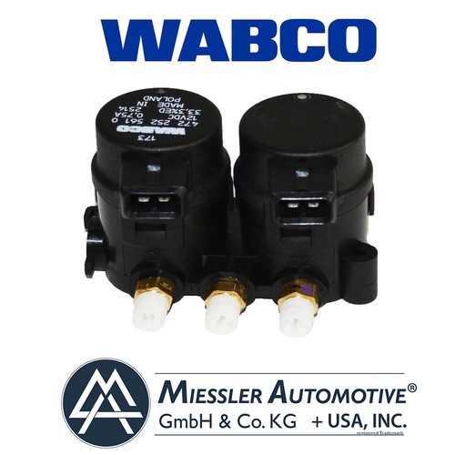 Oem wabco 4722525610 iveco - 4722525610,