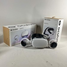 Oculus Quest 2 128GB
