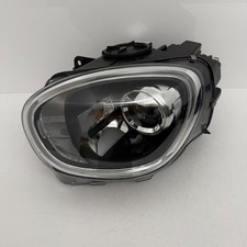 MINI COUNTRYMAN PASSENGER LEFT