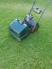 Atco Commodore B14 Cylinder