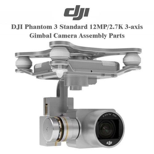 Dji phantom standard - standard, 12mp