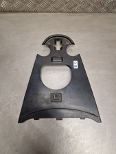 honda vision rear seat panel