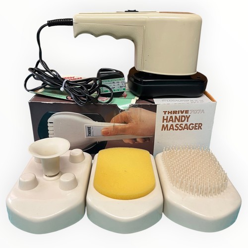 Vintage thrive 707a handy - thrive,