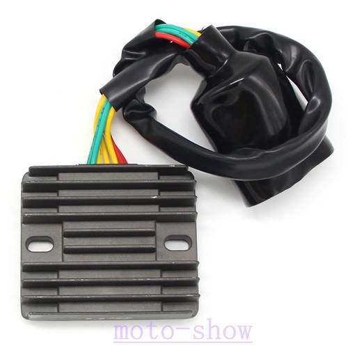 Regulator rectifier for - regulator,