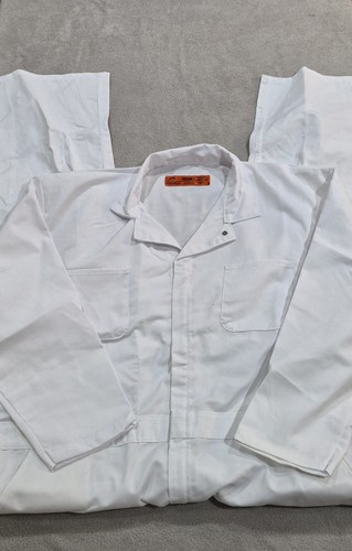 Red kap mens white - mens,