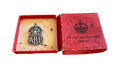 Ww2 silver arp air - arp, (air