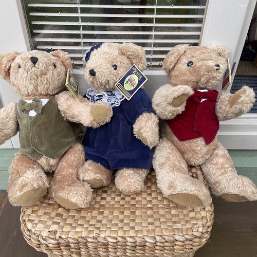 Teddy katie her - 3,