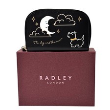 Radley Purse Black Leather