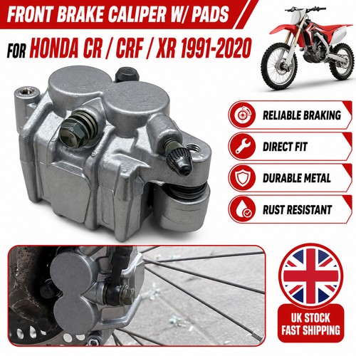 Disc brake caliper - disc,