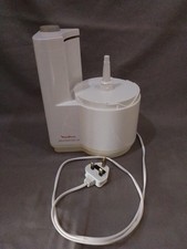 Moulinex Masterchef 20 BASE / MOTOR UNIT Food Processor Replacement 300W