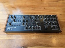 Soundforce SFC-5 V2 USB MIDI controller for Sequential Prophet softsynths