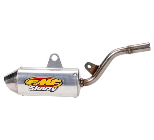 Fmf powercore shorty - powercore,