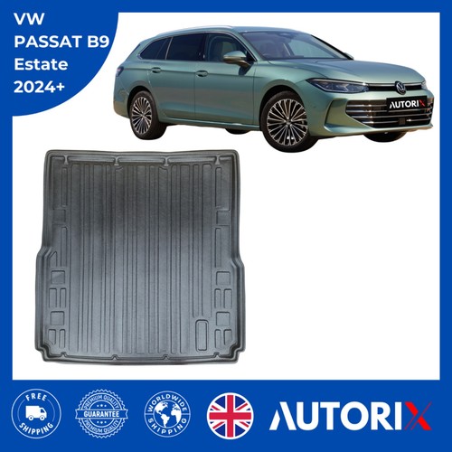 Passat estate boot liner - vw,