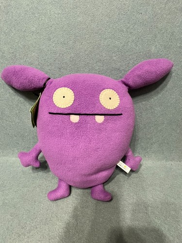 Uglydoll kram scrammy plush - uglydoll,