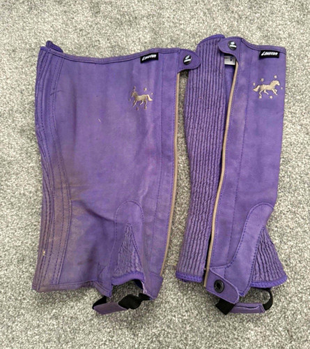 Brogini purple suede - brogini,