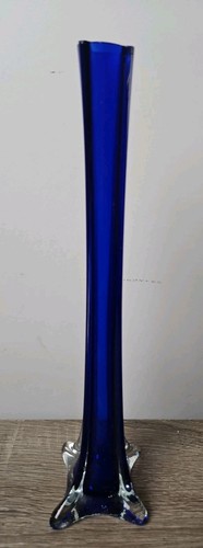 Beautiful murano style cobalt - murano,