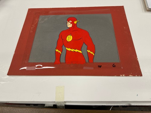 The flash comics original - comics,