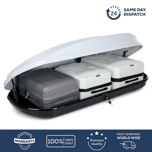 430 litre car roof top - car,