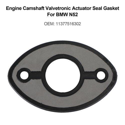 Engine camshaft valvetronic - engine,