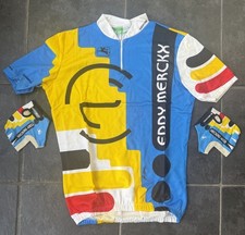 Eddy Merckx Caratti Giordana