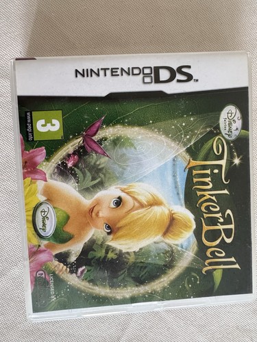 Disney fairies tinker bell - disney,