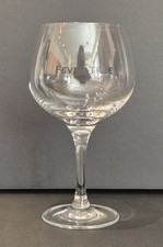 Lovely DARTINGTON Fever Tree Balloon Gin Glass H: 20cm
