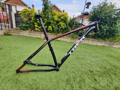Trek superfly g2 alu - superfly,