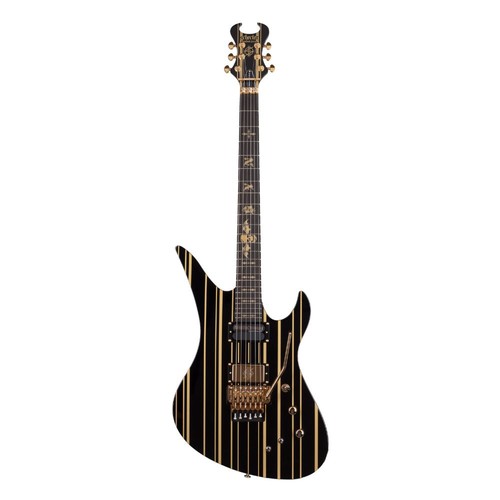Schecter synyster gates - schecter,