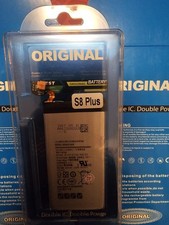 samsung galaxy s8 plus battery