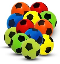 3 Pack Soft Foam Sponge Balls