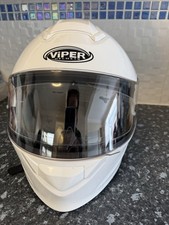 VIPER - Motorcycle Helmet